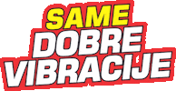 RadioFantasySlo fantasy radio fantasy radiofantasy same dobre vibracije Sticker