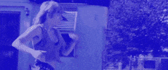 Life On Earth GIF by Hurray For The Riff Raff