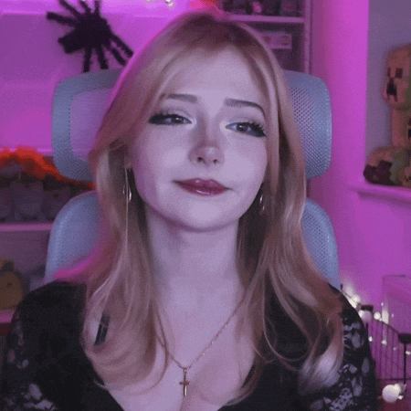 Twitch Streamer Dance GIF