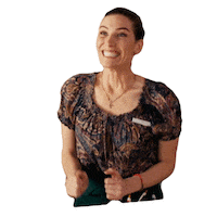 Happy Schitts Creek Sticker by CBC