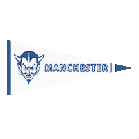 Football Manchester Sticker by GPB Sports