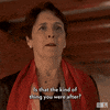 Get It Season 3 GIF by BBC America