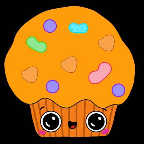 Fiesta Muffin GIF