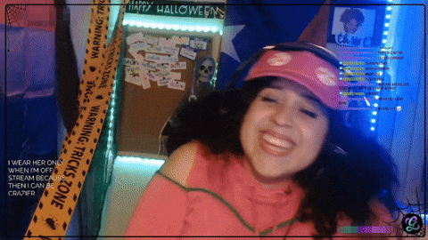 Love Happy GIF