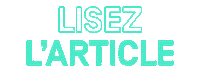Lisez Larticle Sticker by C2 Montreal