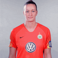 what the hell lol GIF by VfL Wolfsburg