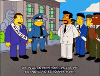 season 10 episode 20 GIF