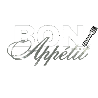 Nom Nom Breakfast Sticker