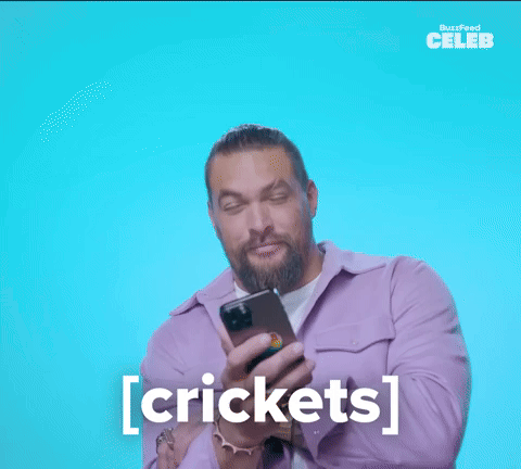 crickets