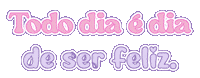 Frases Sticker by Bel Diniz