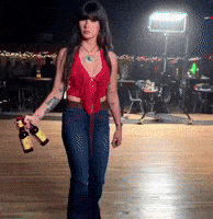Beer Bottle GIF by Number Six With Cheese