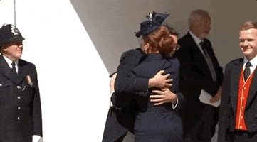 royal wedding GIF by BBC