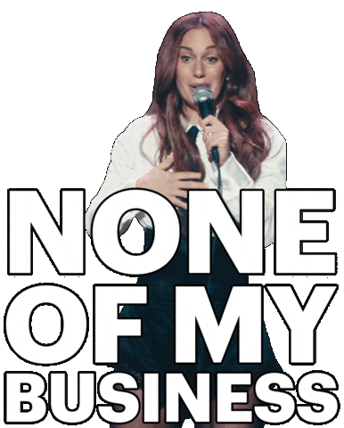 Comedy Business Sticker by HULU