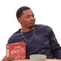 Ms Pat Sticker by BET Plus