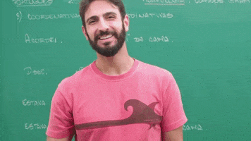 felicidade hormes GIF by Descomplica