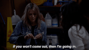 comedy lol GIF by The Mick