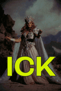 Yucky GIF by The LSD Hotel