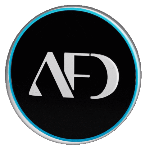 Circle Luxury Sticker by Amodernary