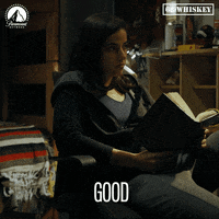 Alvarez Ok GIF by Paramount Network