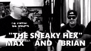 Hex Bt GIF by HUPChallenge