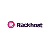 Sticker by Rackhost