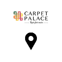 Rug Sticker by Carpet Palace