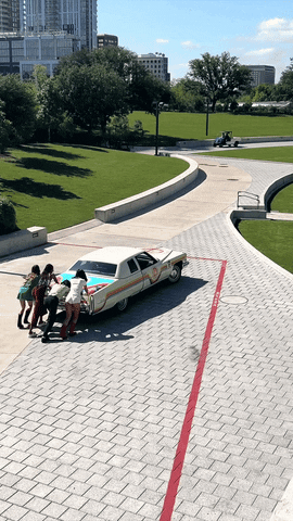 Short Film Wow GIF by Austin Blues Festival