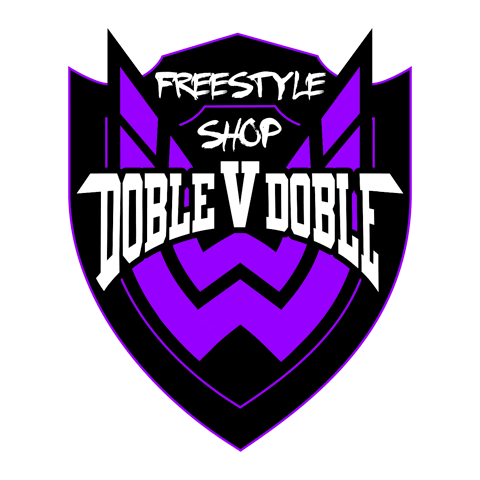 Sticker by dobleV