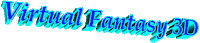 3d fantasy Sticker by AnimatedText
