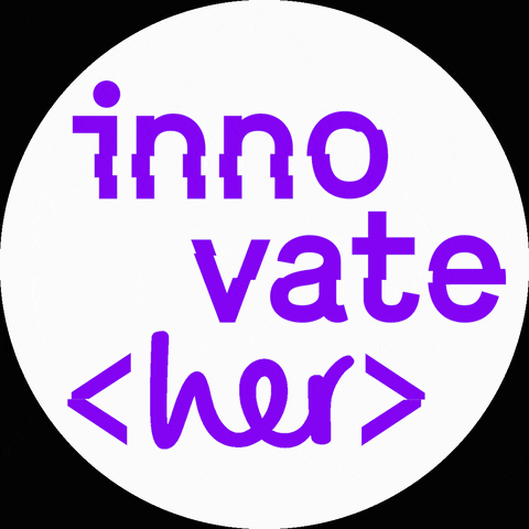 InnovateHerOnline choose your path innovateher innovate her GIF