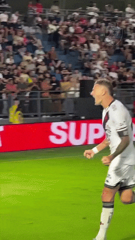 Vasco Tv GIF