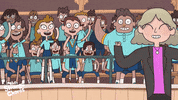 Dance Celebrate GIF by Ludo Studio