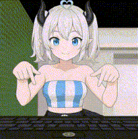 Argentina Escribiendo GIF