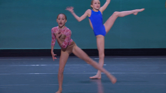 happy fox GIF by So You Think You Can Dance