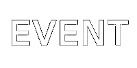 Event Sticker by esistfreitag