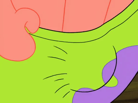 season 8 episode 6 GIF by SpongeBob SquarePants
