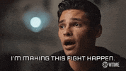 Gervonta Davis Boxing GIF by SHOWTIME Sports