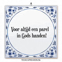 Hoop Nl GIF by Tegelspreuken.nl