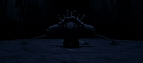 Kung Fu Panda GIF