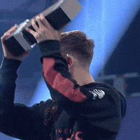Mvp Scrap GIF by 100 Thieves