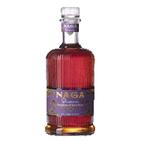 NagaRum drink cocktail rum alcool Sticker