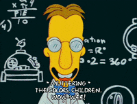 Season 6 Episode 21 GIF by The Simpsons