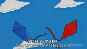 Episode 8 GIF by The Simpsons