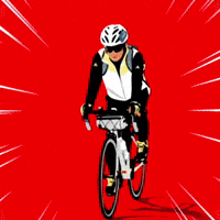 Bike Cycle GIF