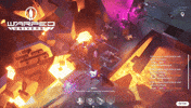 Baldurs Gate Gamer GIF by Warped Universe