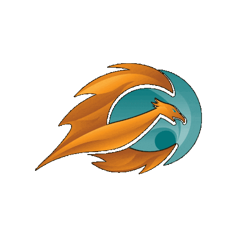Firebirds Gobirds Sticker by EHS