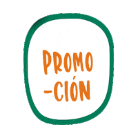 Sale Promo Sticker by Impulsa con Facebook