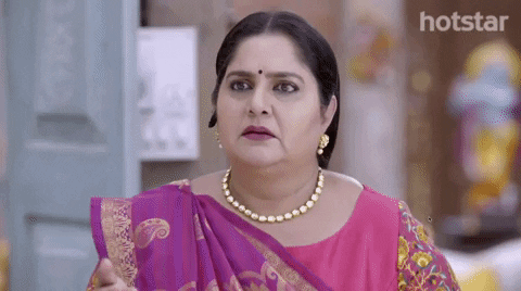 episode 7 comedy GIF by Hotstar