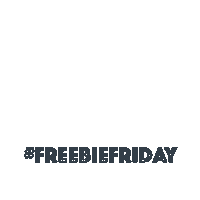 Friday Giveaway Sticker by Impact Dog Crates