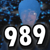 Number GIF